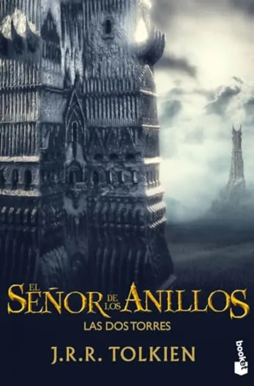 El señor de los anillos las dos torres
